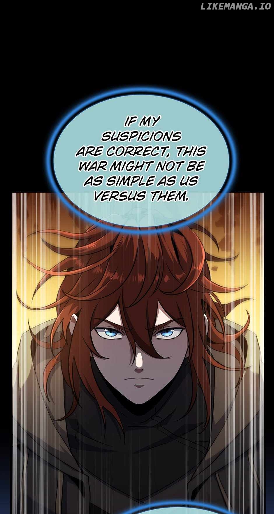 The Beginning After The End Chapter 190 image 010